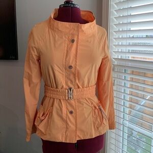 Carolina Herrera rain jacket